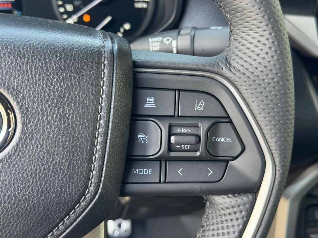 2025 Toyota Tundra SR5 Fredericksburg VA