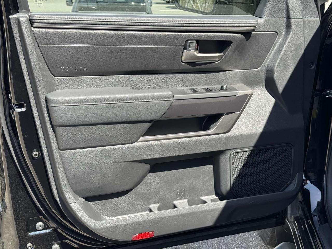 2025 Toyota Tundra SR5 Fredericksburg VA