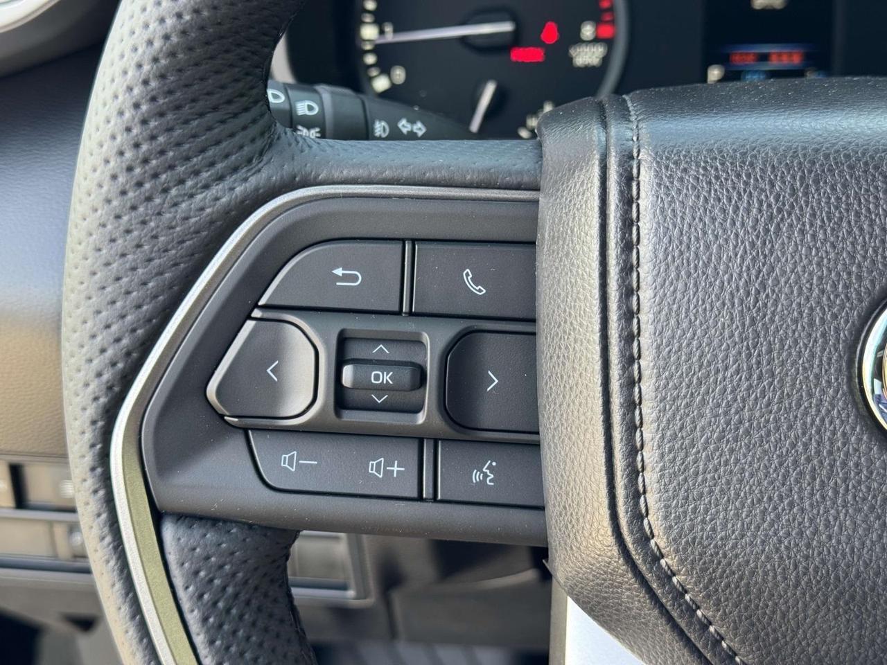 2025 Toyota Tundra SR5 Fredericksburg VA