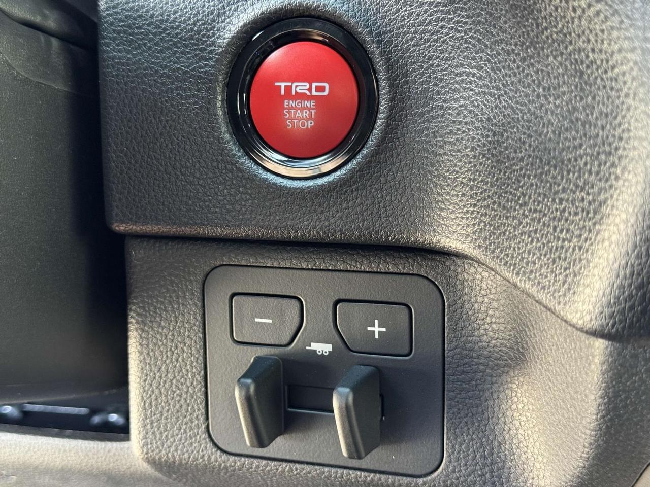 2025 Toyota Tundra SR5 Fredericksburg VA