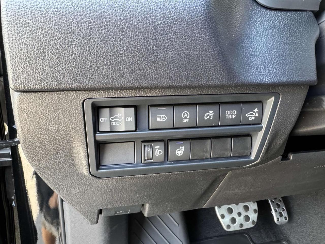 2025 Toyota Tundra SR5 Fredericksburg VA