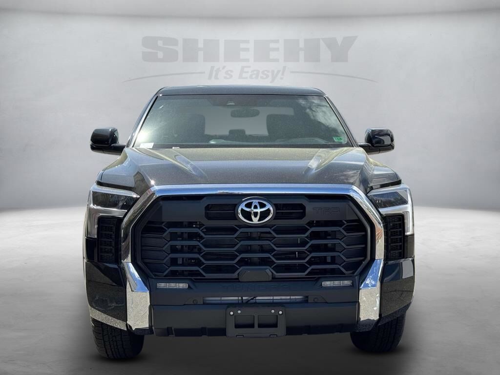 2025 Toyota Tundra SR5 Fredericksburg VA