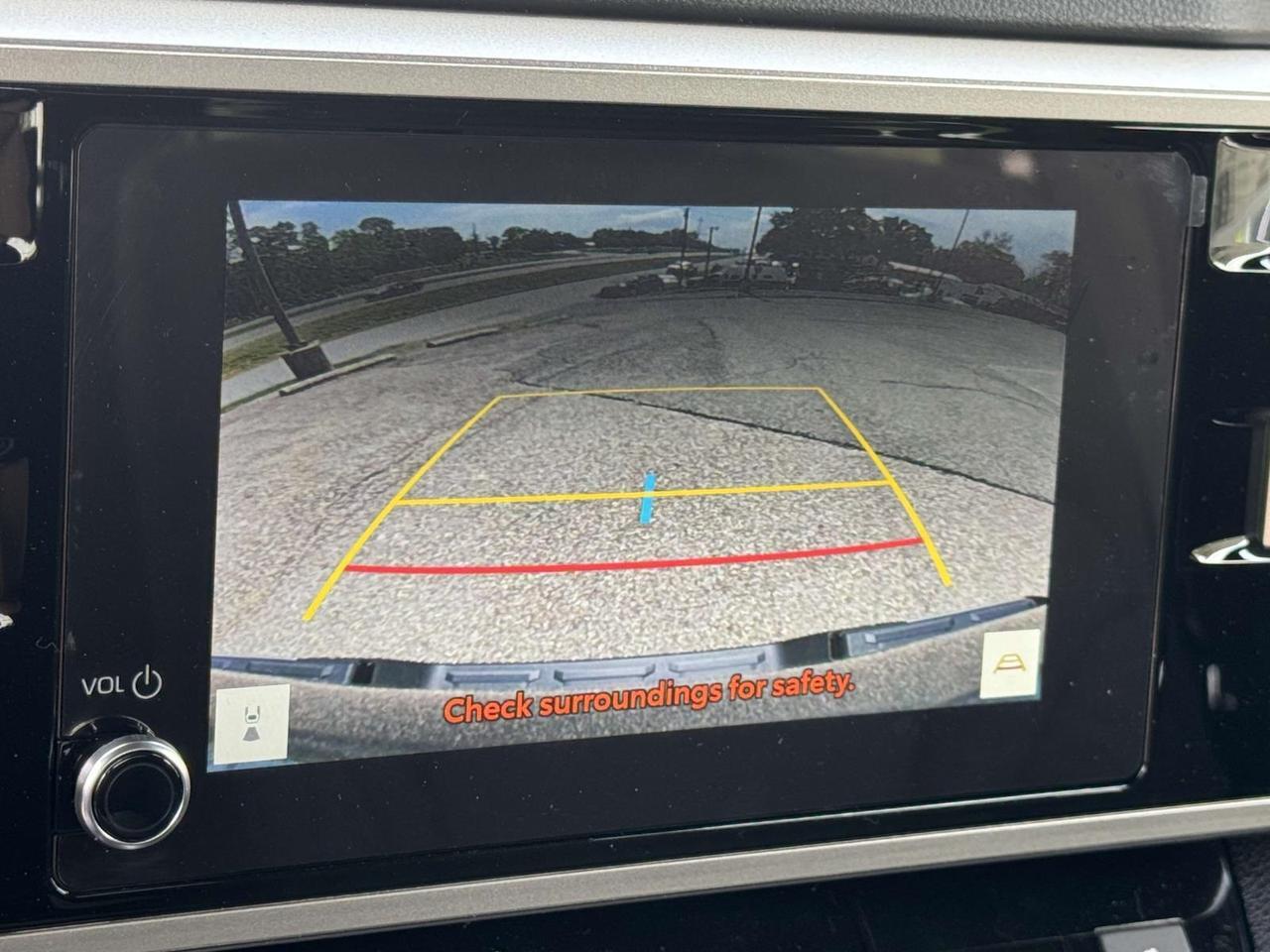 2025 Toyota Tundra SR5 Fredericksburg VA