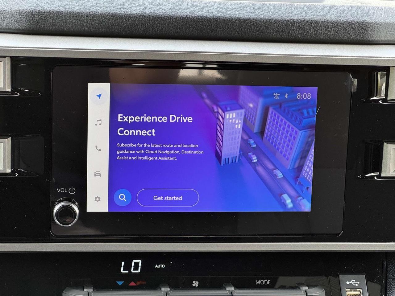 2025 Toyota Tundra SR5 Fredericksburg VA