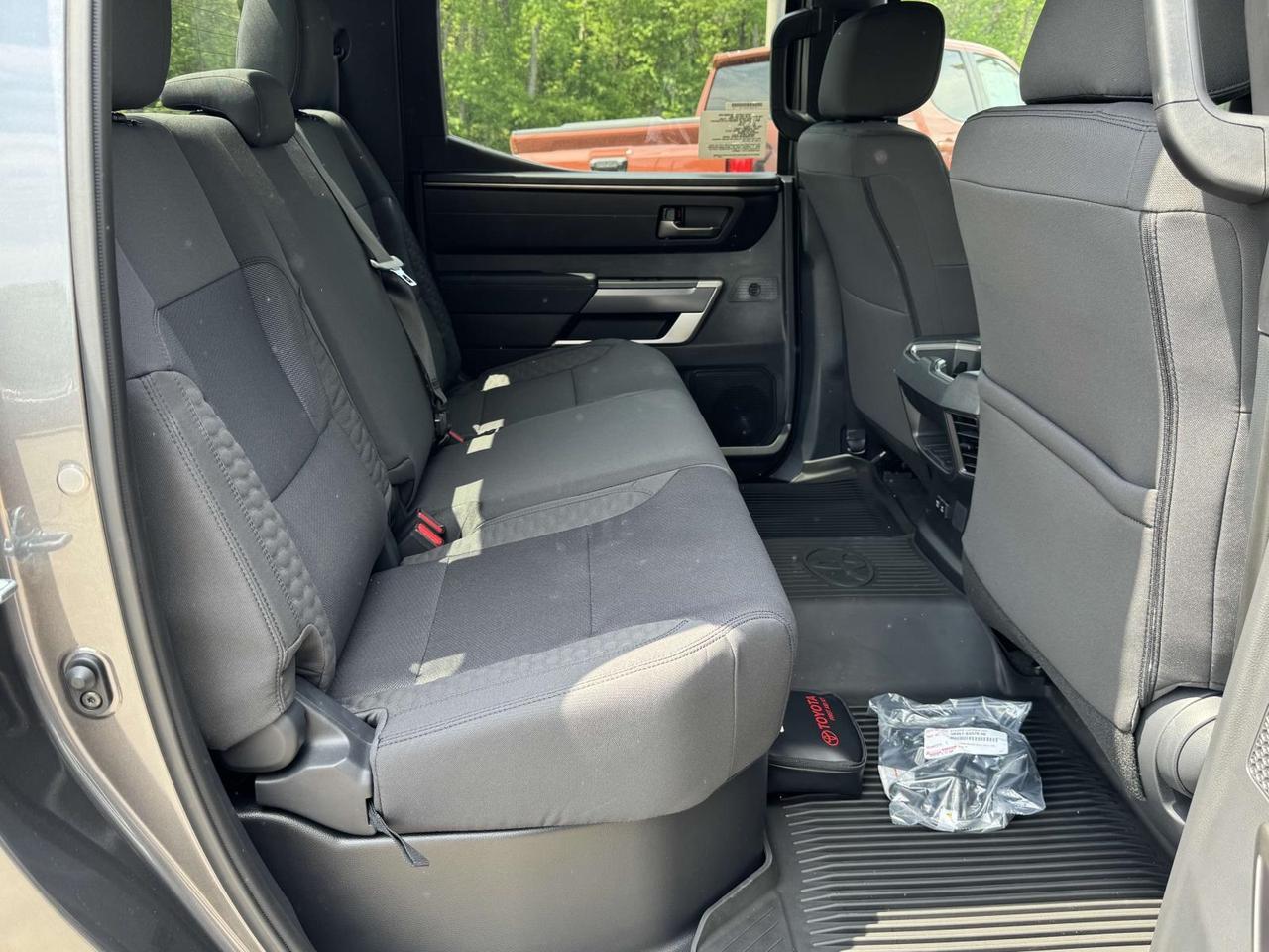 2025 Toyota Tundra SR5 Fredericksburg VA