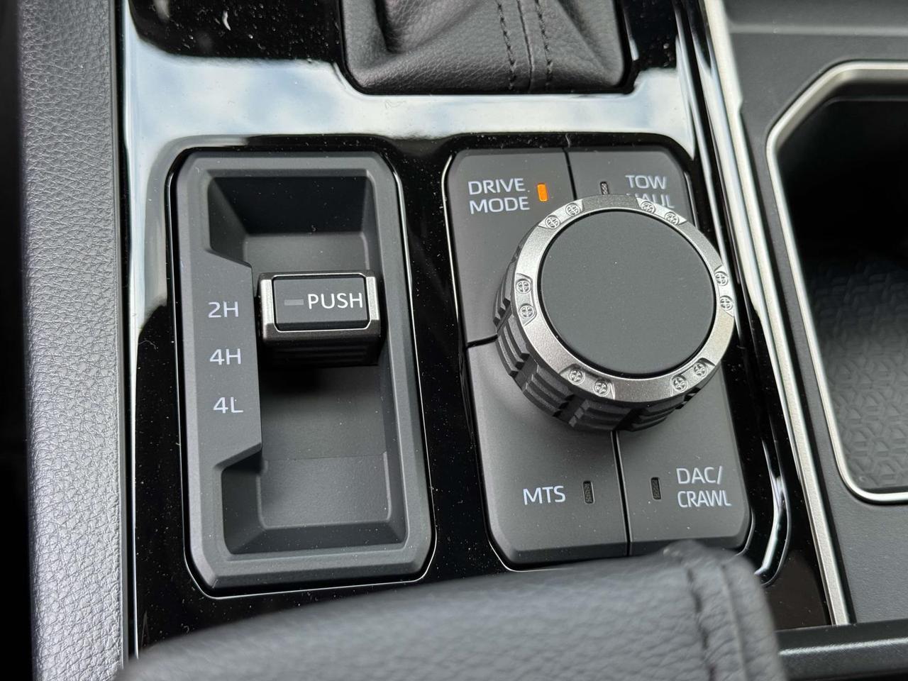 2025 Toyota Tundra SR5 Fredericksburg VA