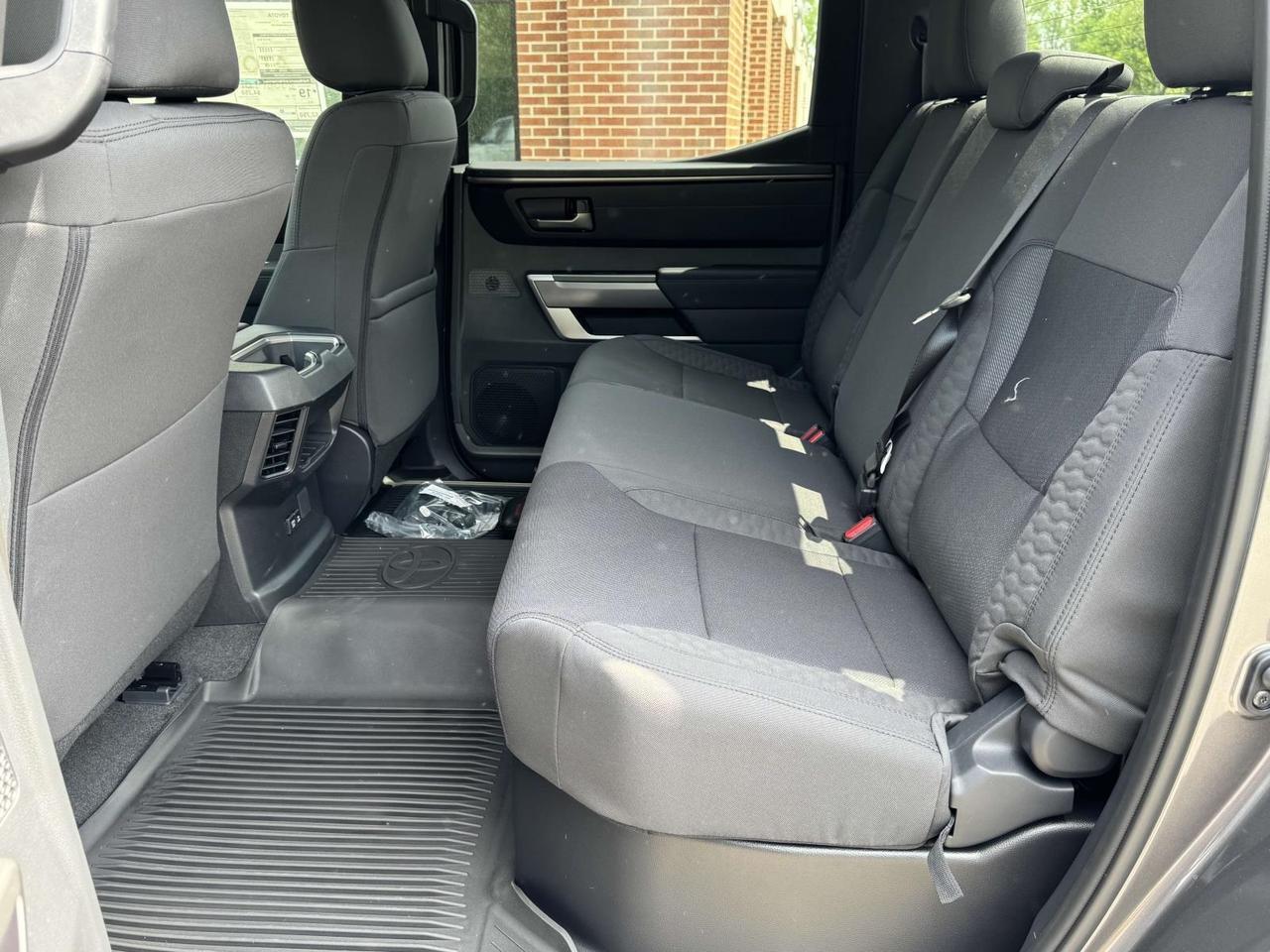 2025 Toyota Tundra SR5 Fredericksburg VA