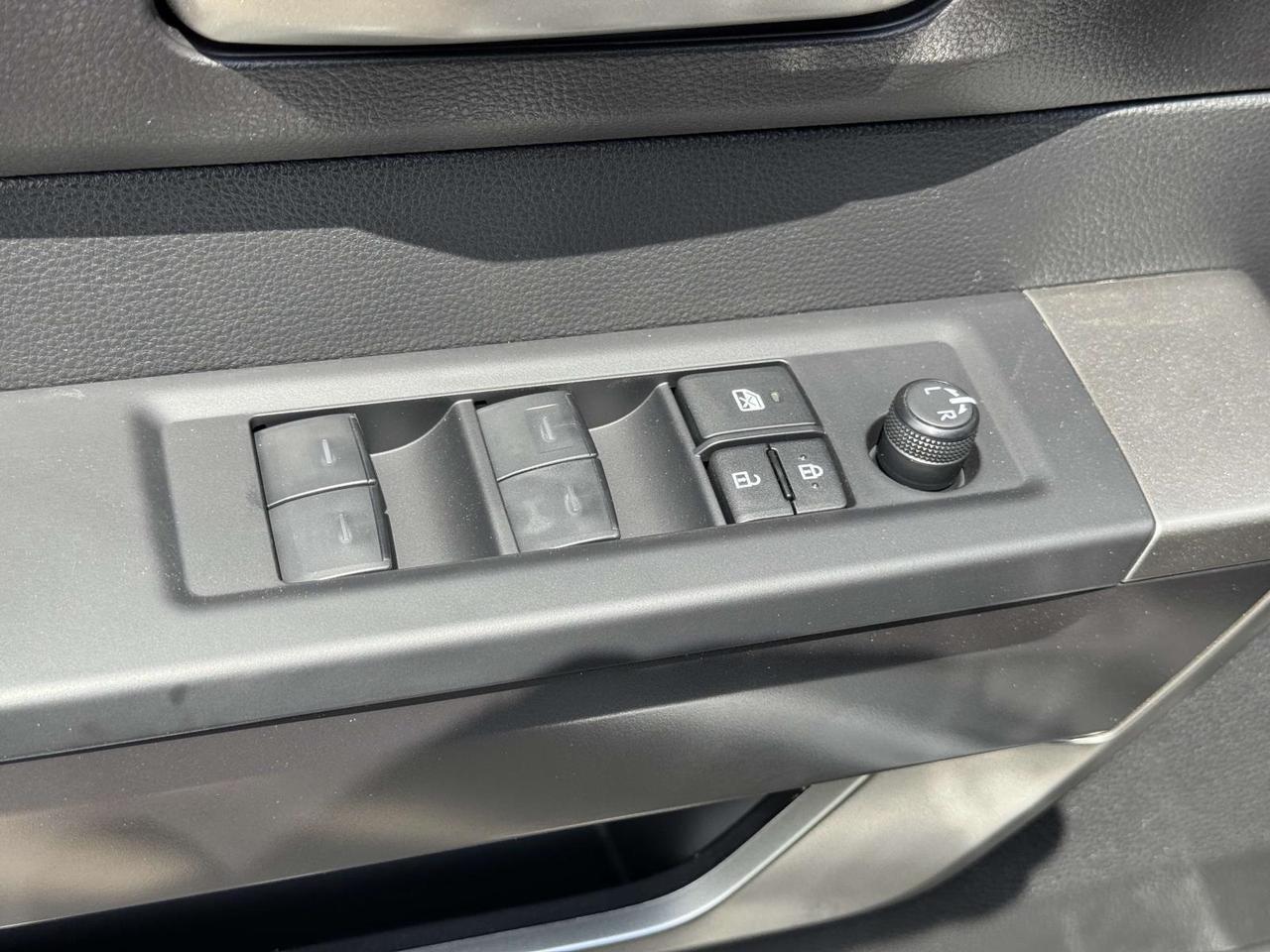 2025 Toyota Tundra SR5 Fredericksburg VA