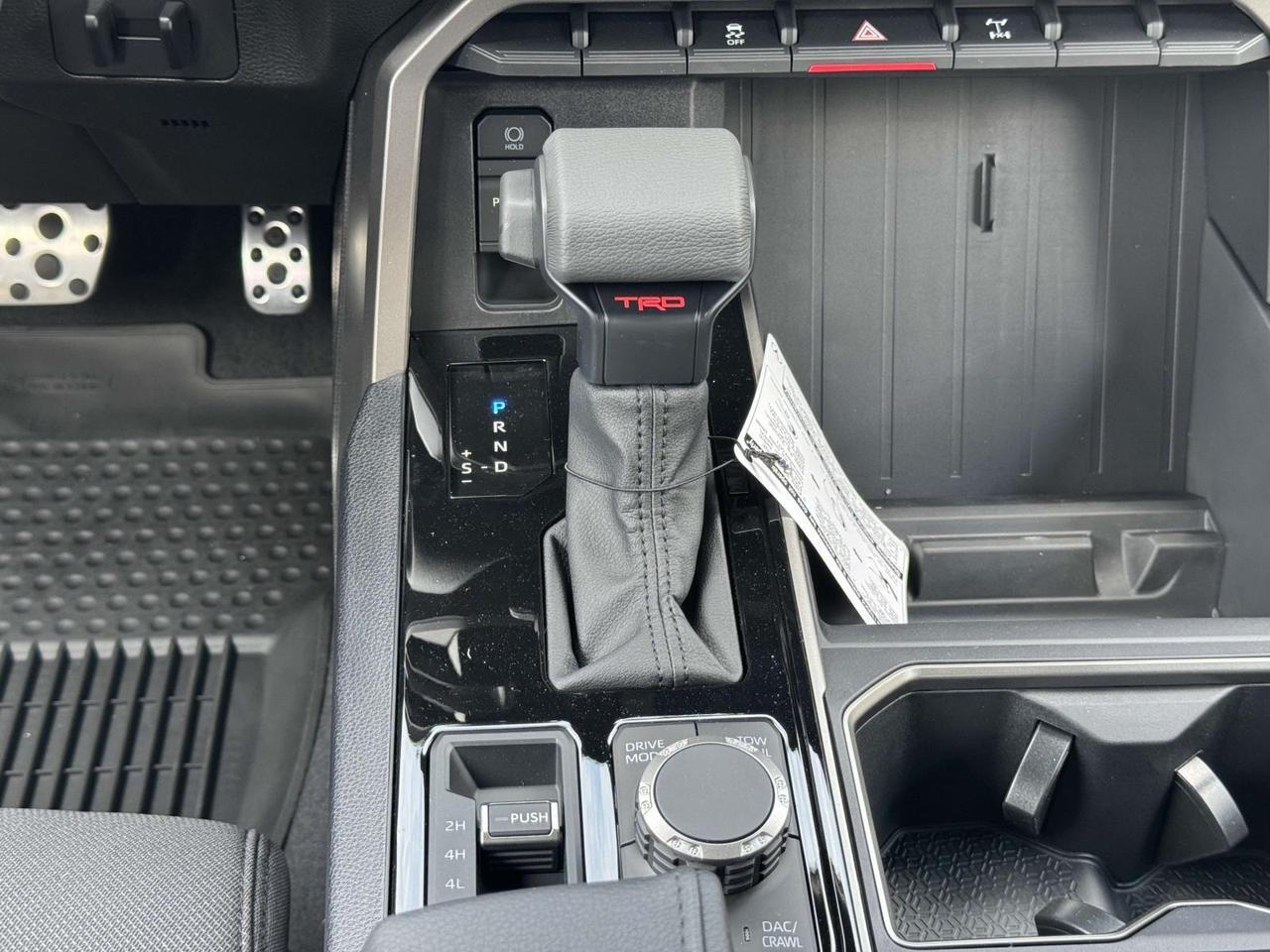 2025 Toyota Tundra SR5 Fredericksburg VA