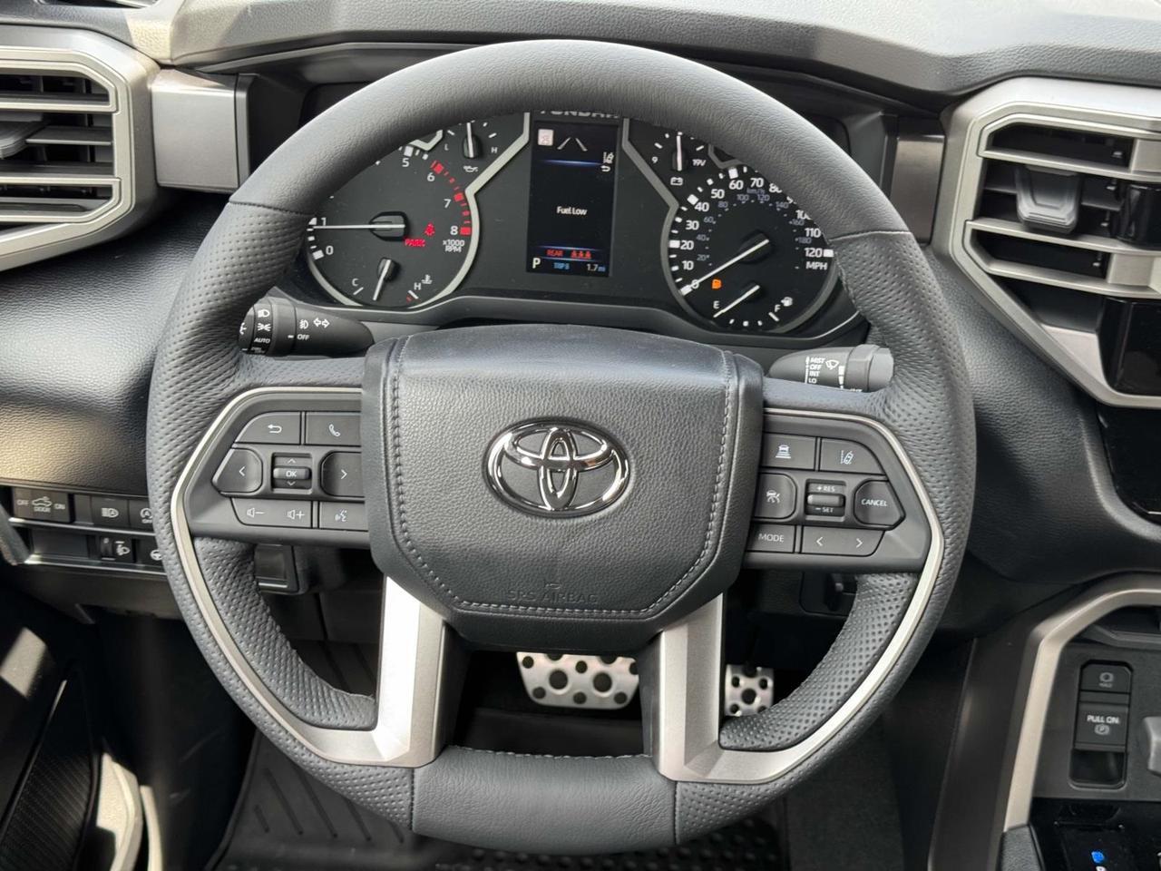 2025 Toyota Tundra SR5 Fredericksburg VA
