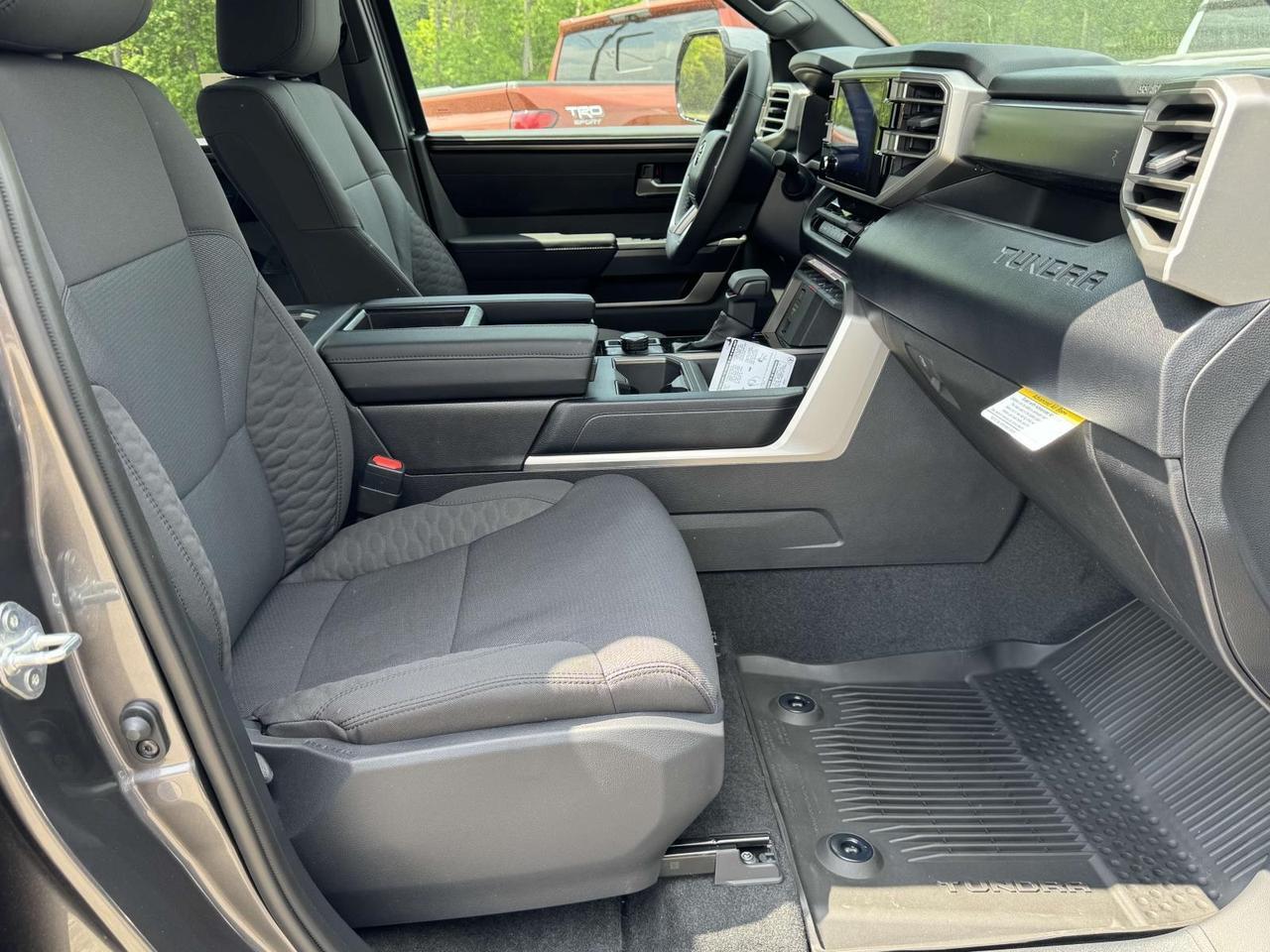 2025 Toyota Tundra SR5 Fredericksburg VA
