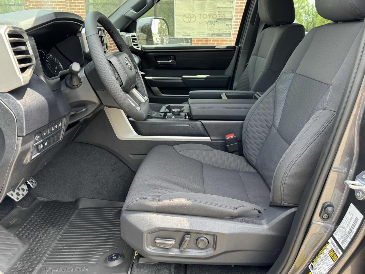 2025 Toyota Tundra SR5 Fredericksburg VA