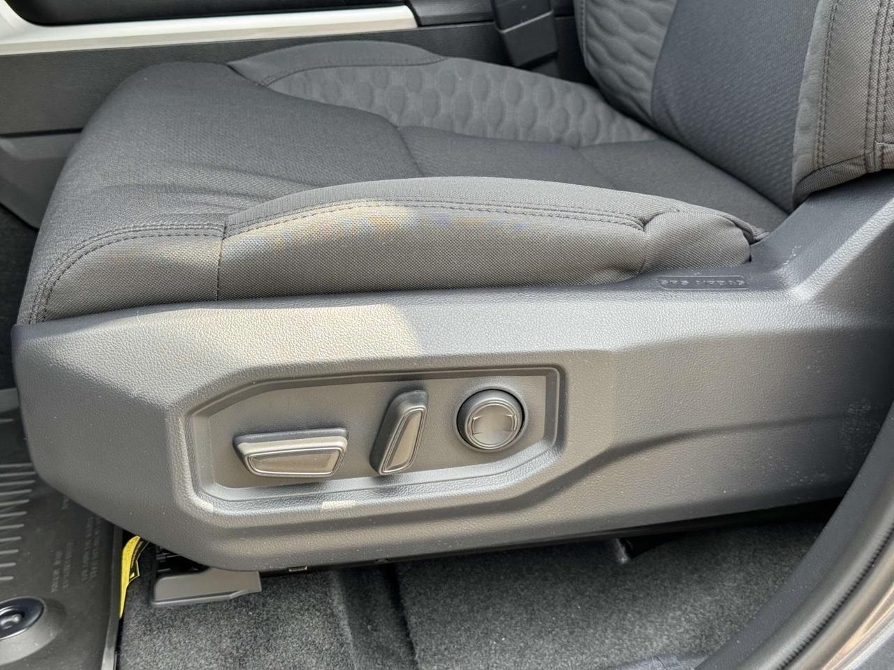 2025 Toyota Tundra SR5 Fredericksburg VA