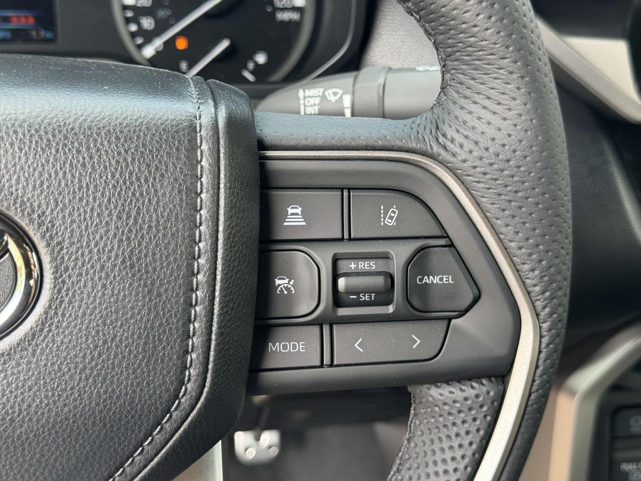 2025 Toyota Tundra SR5 Fredericksburg VA