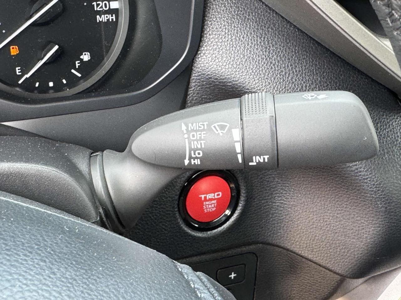 2025 Toyota Tundra SR5 Fredericksburg VA