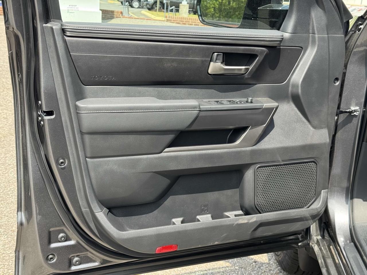 2025 Toyota Tundra SR5 Fredericksburg VA