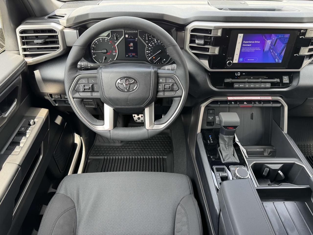 2025 Toyota Tundra SR5 Fredericksburg VA