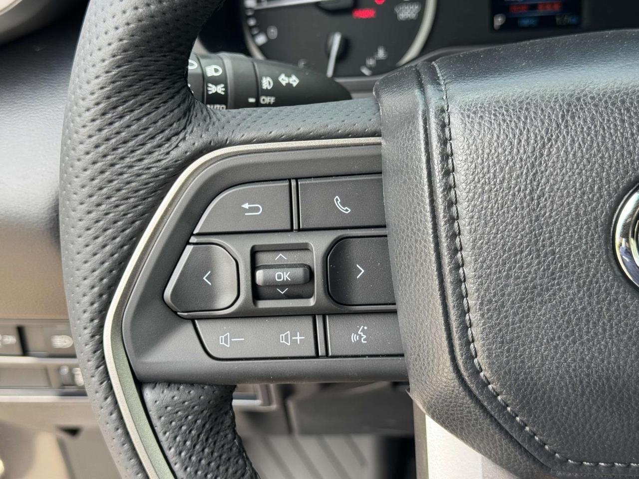 2025 Toyota Tundra SR5 Fredericksburg VA