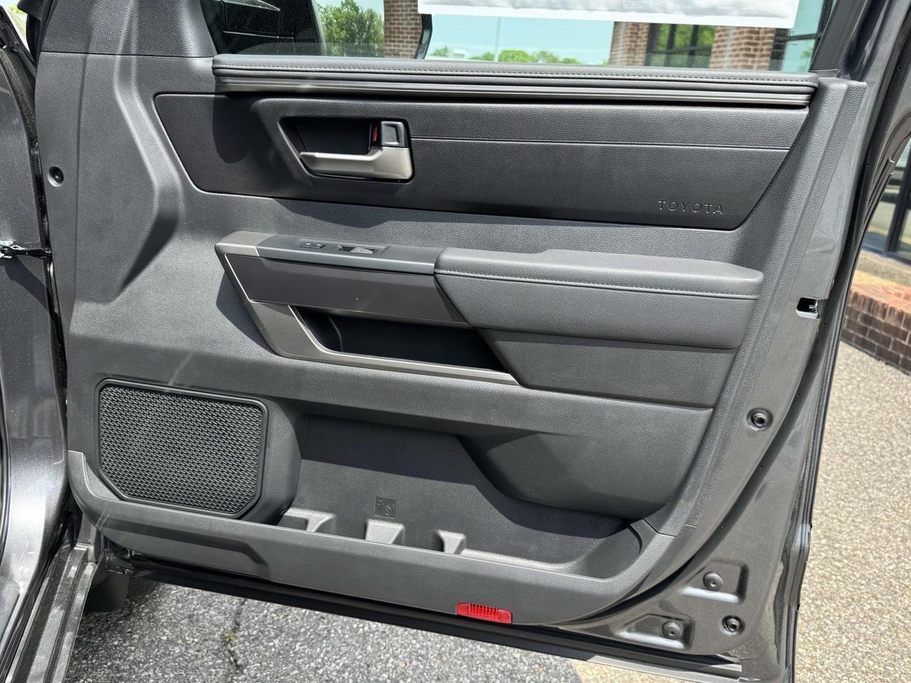 2025 Toyota Tundra SR5 Fredericksburg VA