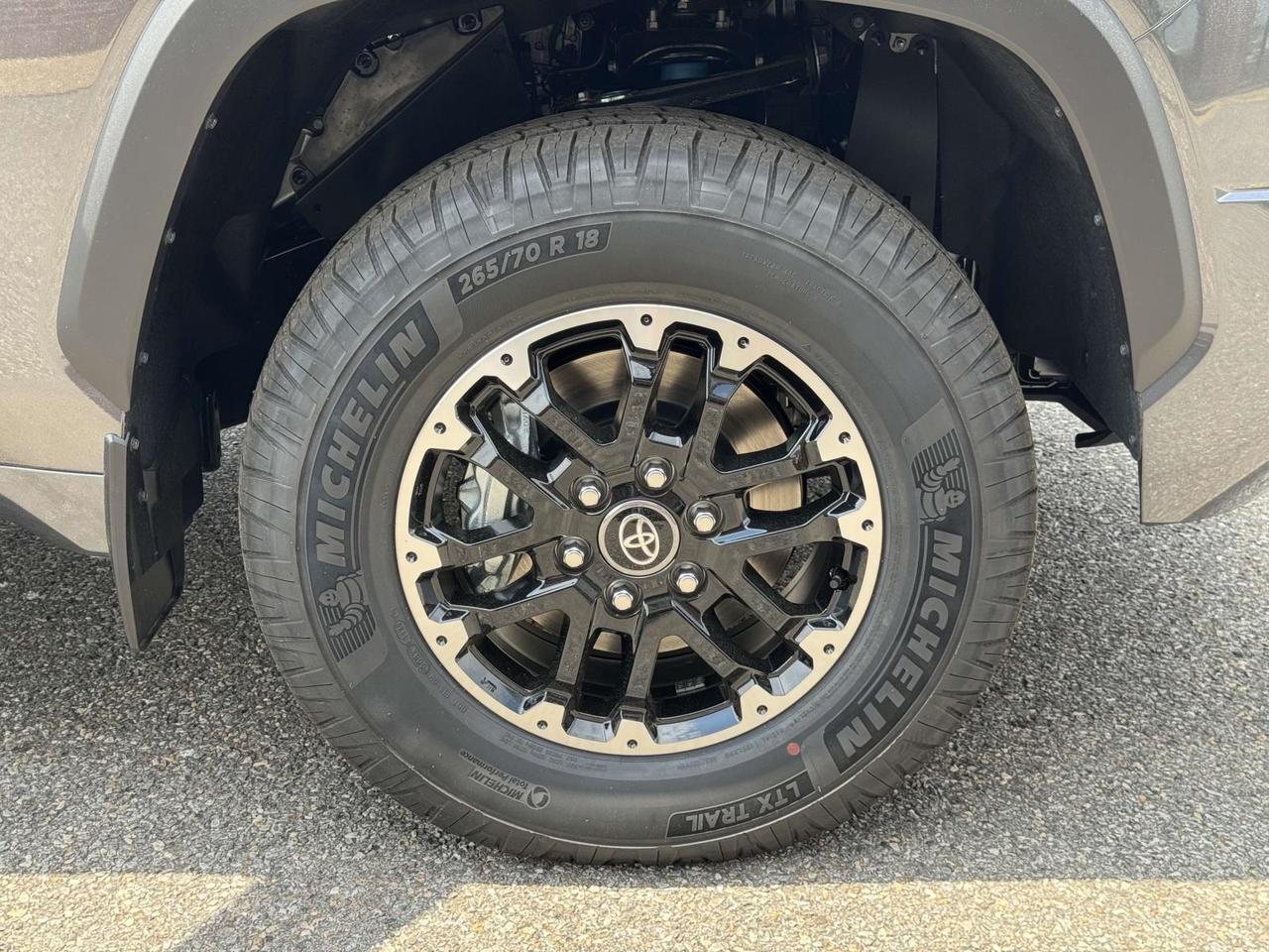 2025 Toyota Tundra SR5 Fredericksburg VA