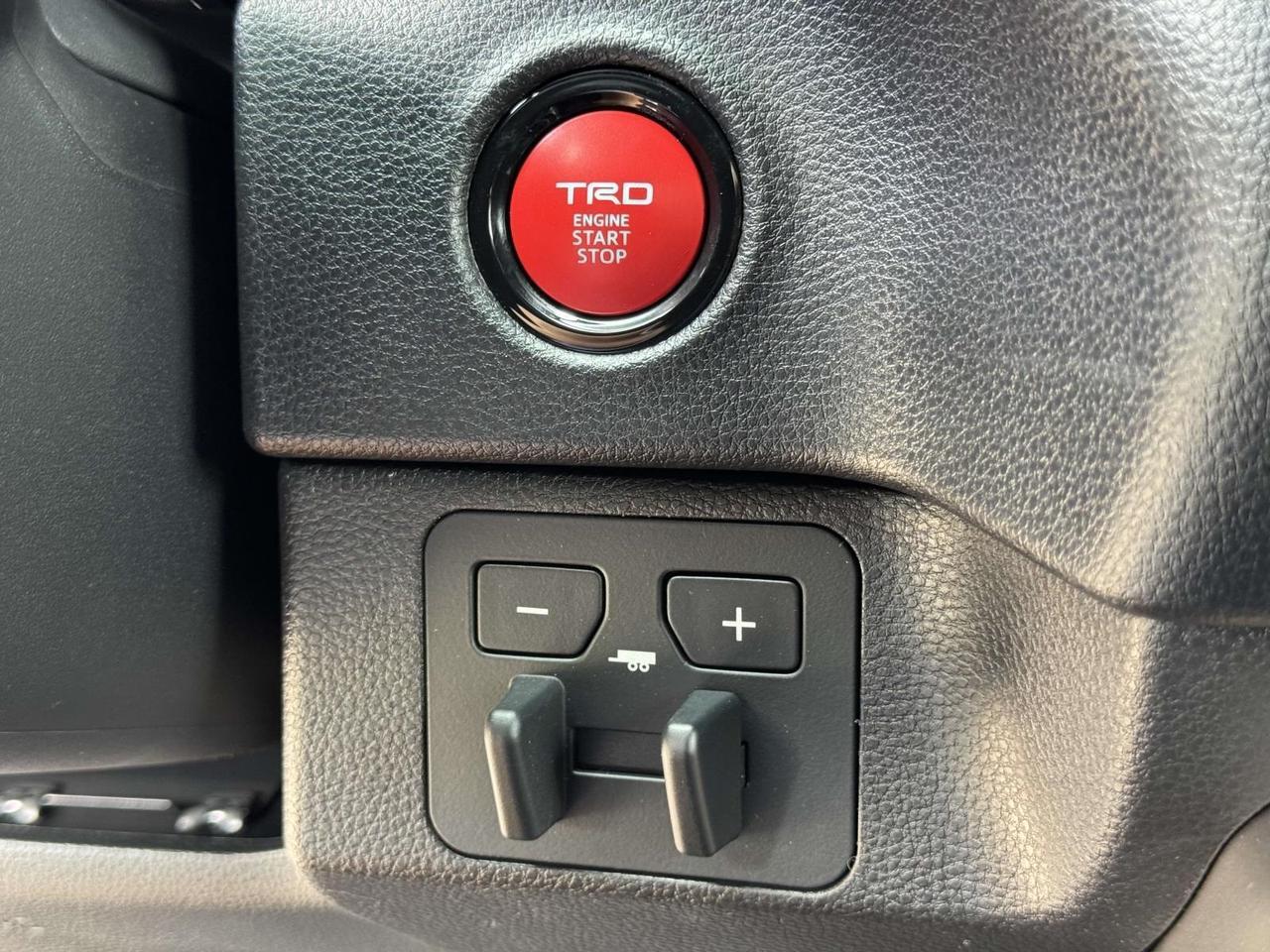 2025 Toyota Tundra SR5 Fredericksburg VA