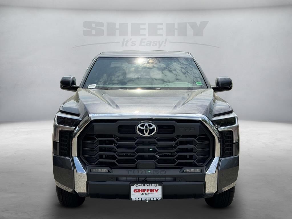 2025 Toyota Tundra SR5 Fredericksburg VA