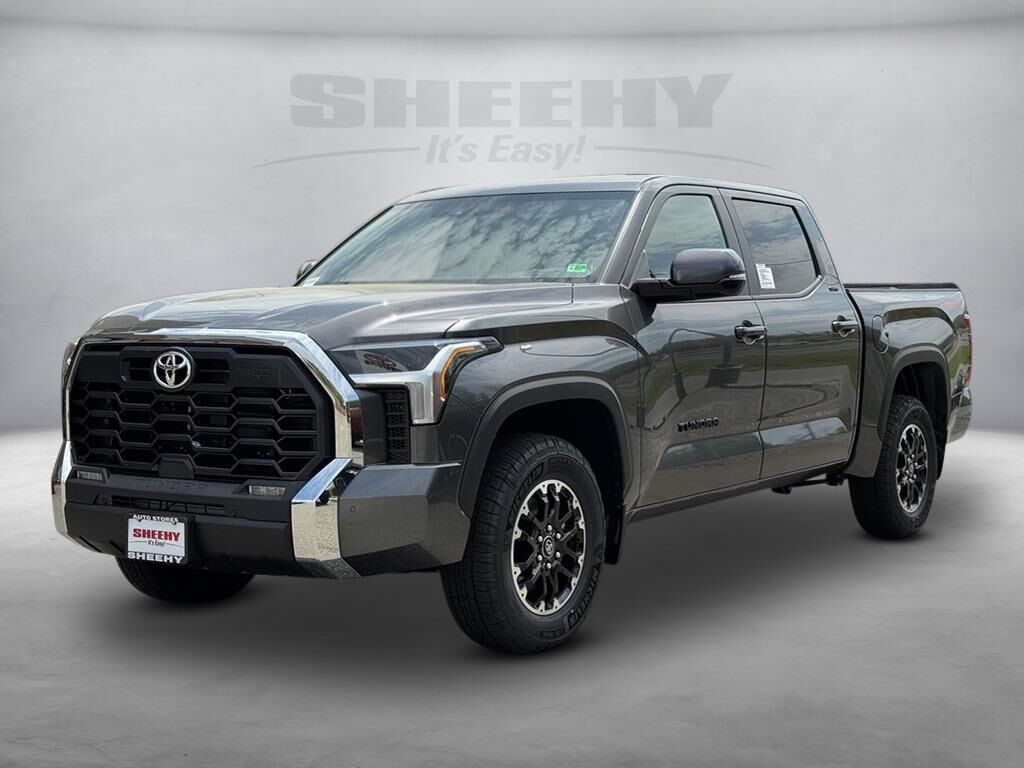 2025 Toyota Tundra SR5 Fredericksburg VA