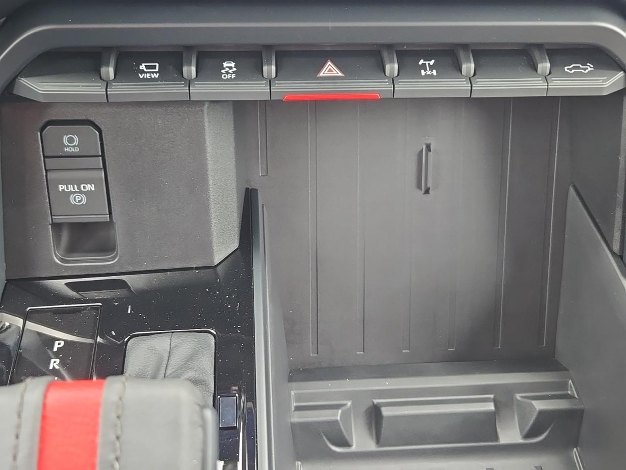 2025 Toyota Tundra SR5 Stafford VA