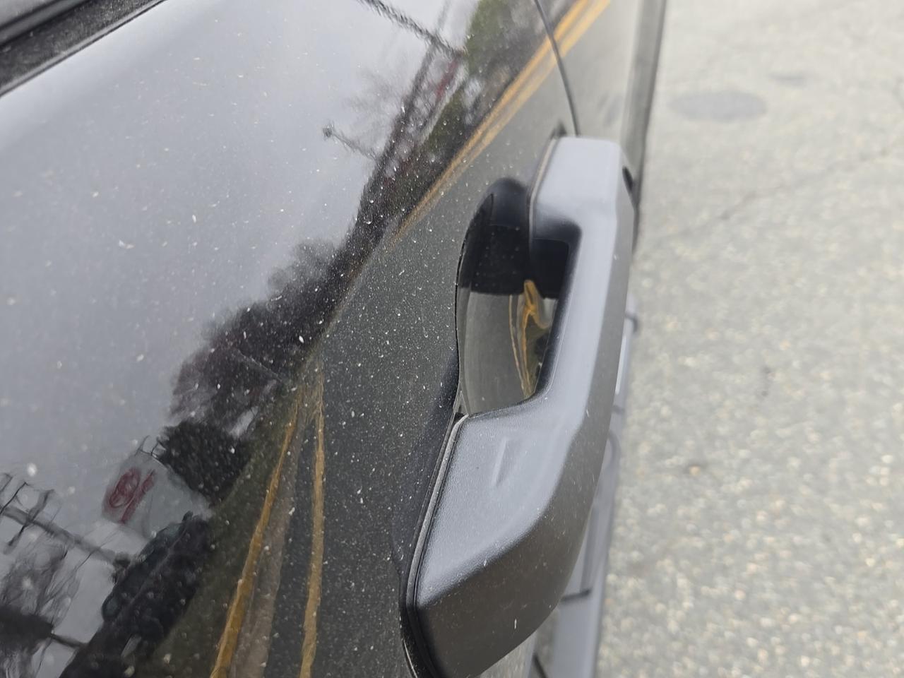 2025 Toyota Tundra SR5 Stafford VA