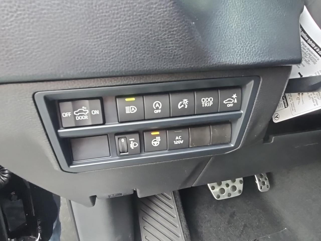 2025 Toyota Tundra SR5 Stafford VA