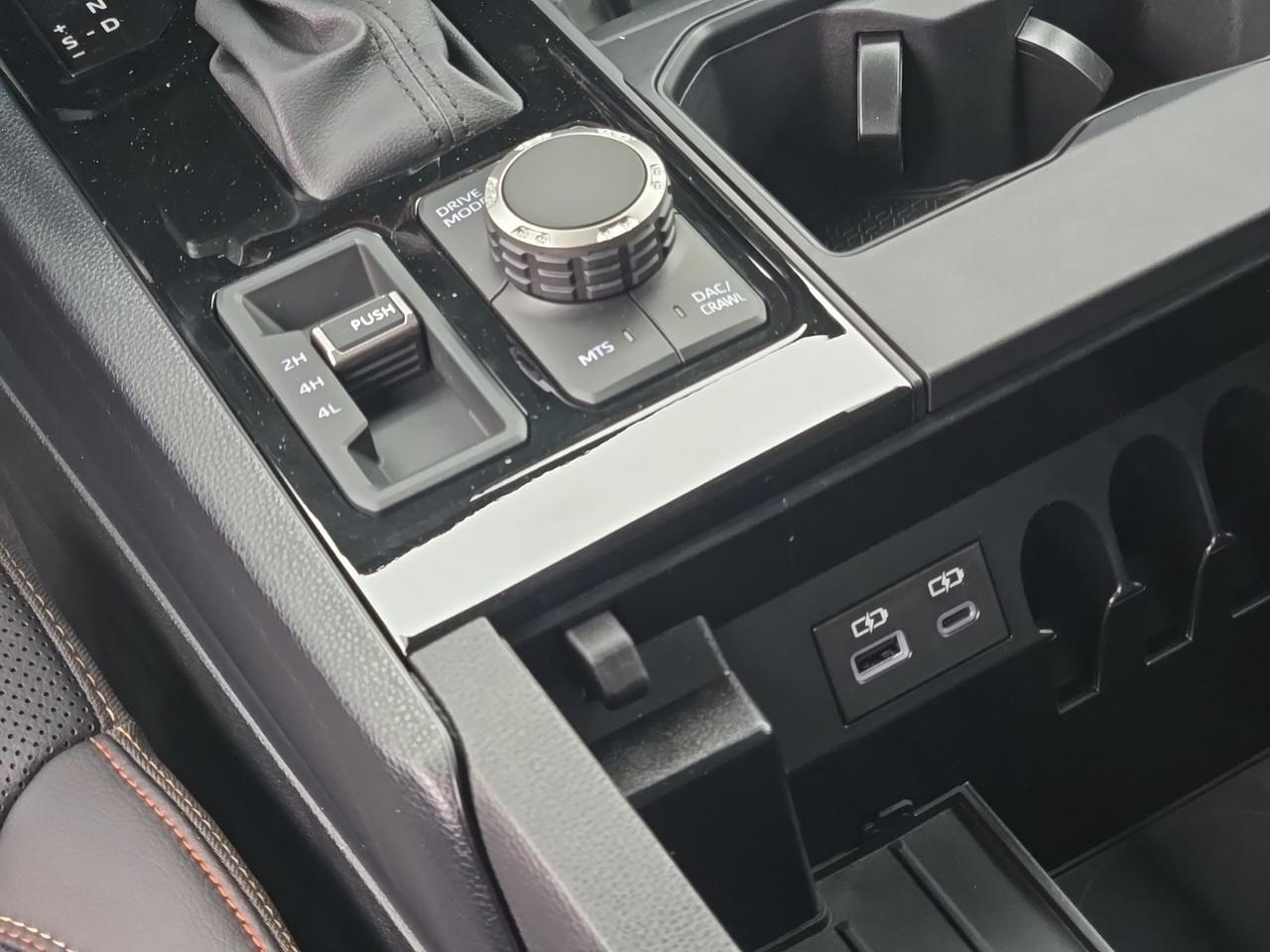 2025 Toyota Tundra SR5 Stafford VA