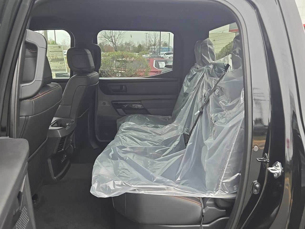 2025 Toyota Tundra SR5 Stafford VA