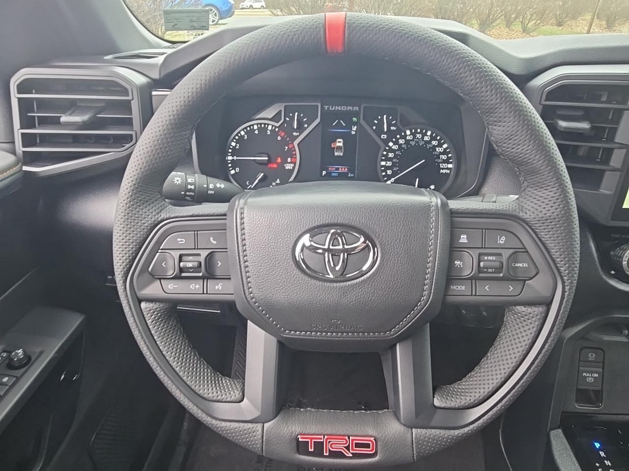 2025 Toyota Tundra SR5 Stafford VA