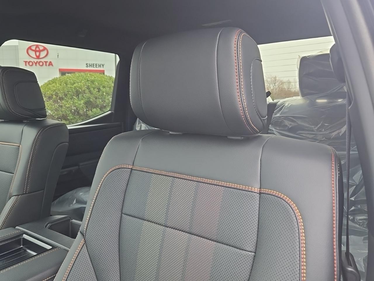 2025 Toyota Tundra SR5 Stafford VA