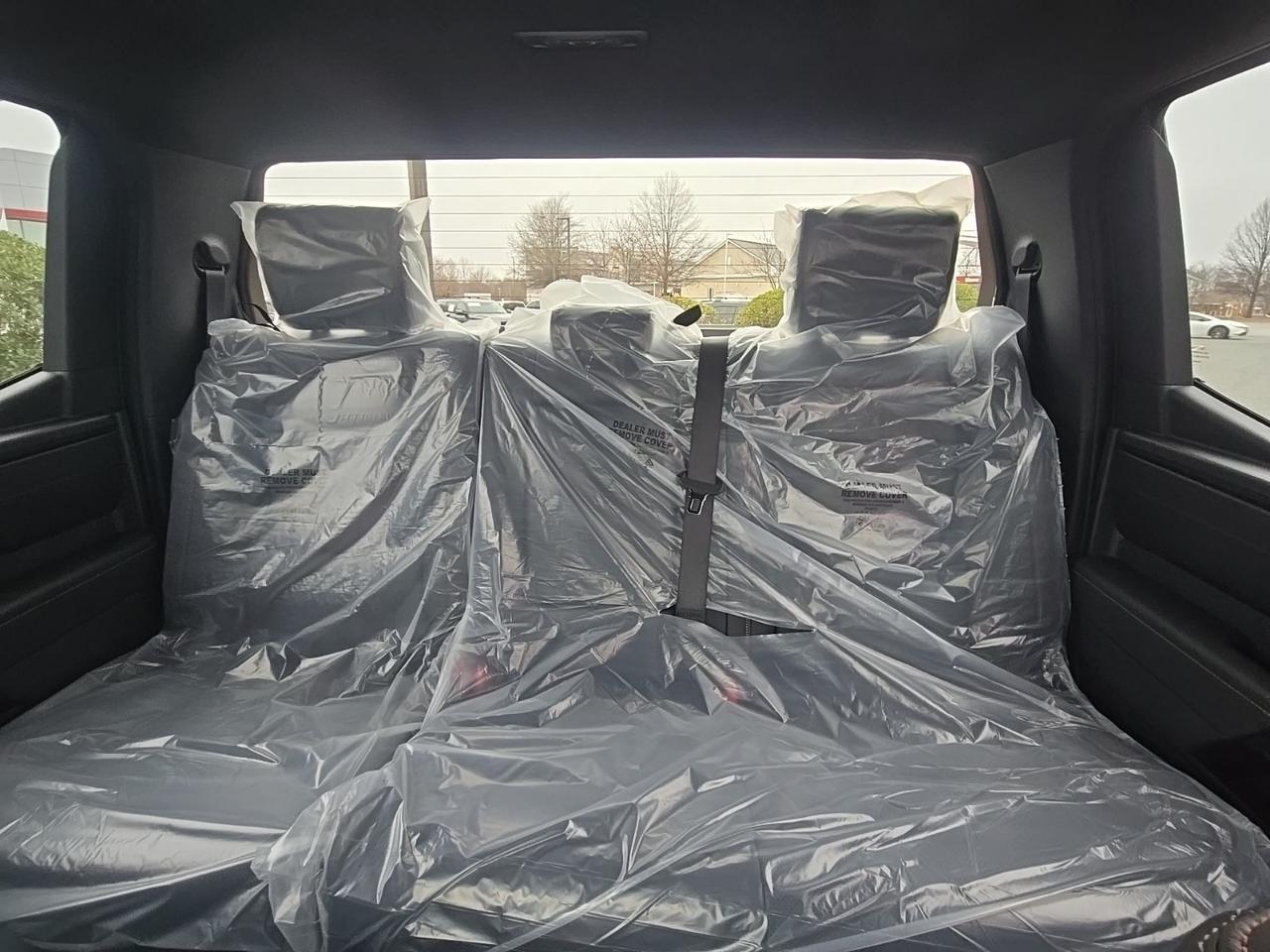 2025 Toyota Tundra SR5 Stafford VA