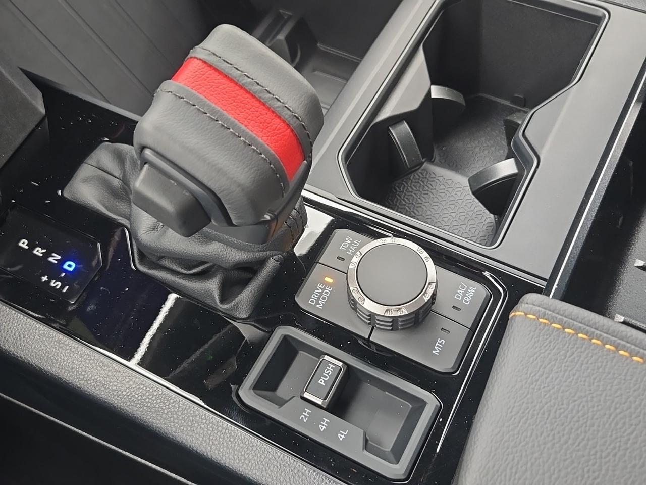 2025 Toyota Tundra SR5 Stafford VA