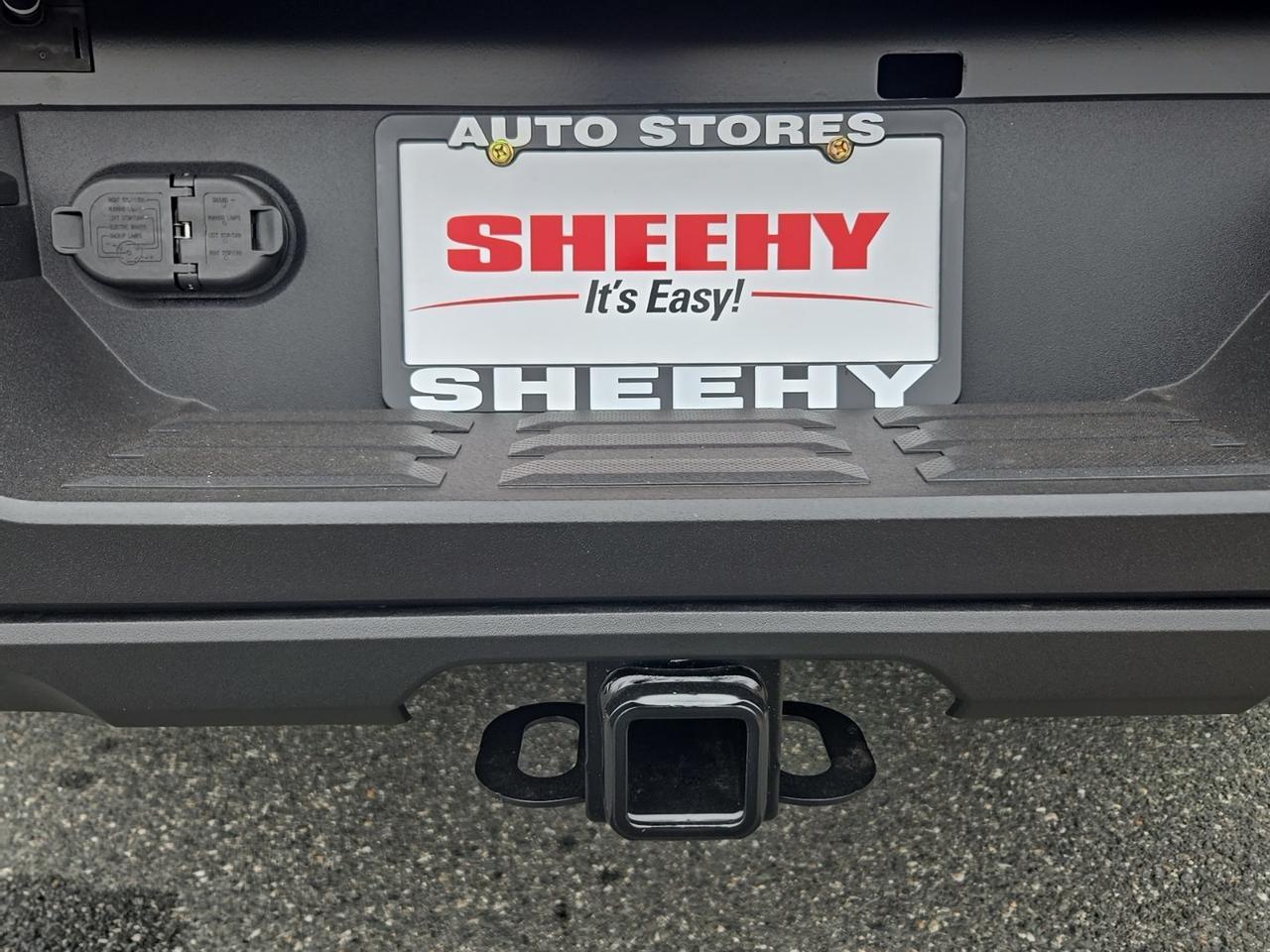 2025 Toyota Tundra SR5 Stafford VA