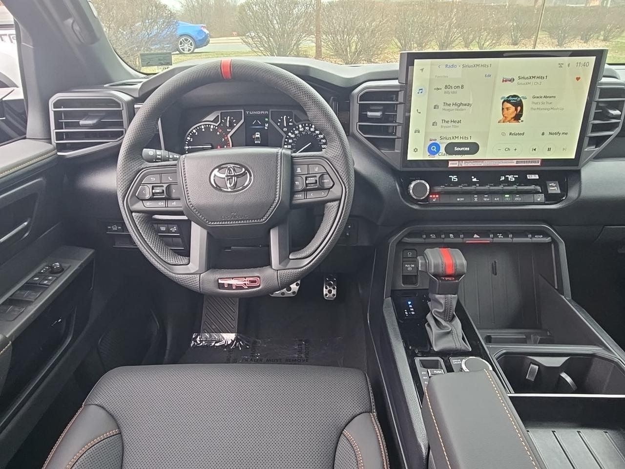 2025 Toyota Tundra SR5 Stafford VA