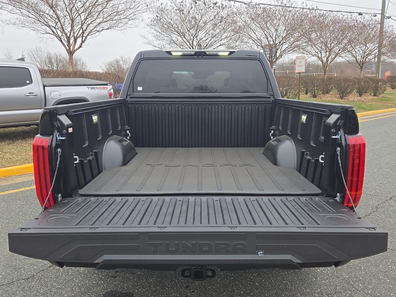 2025 Toyota Tundra SR5 Stafford VA