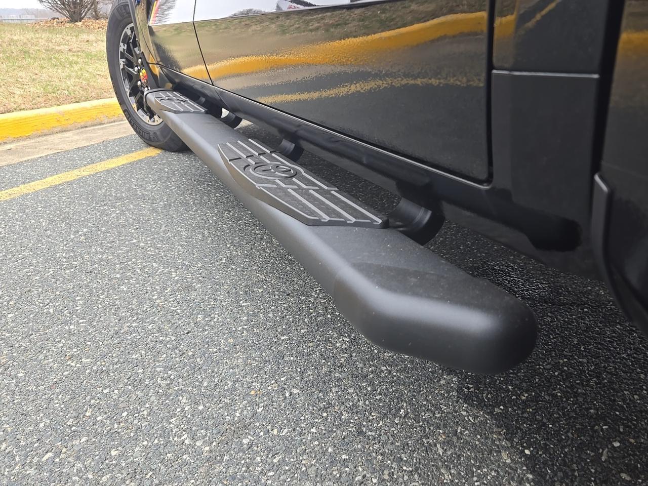 2025 Toyota Tundra SR5 Stafford VA