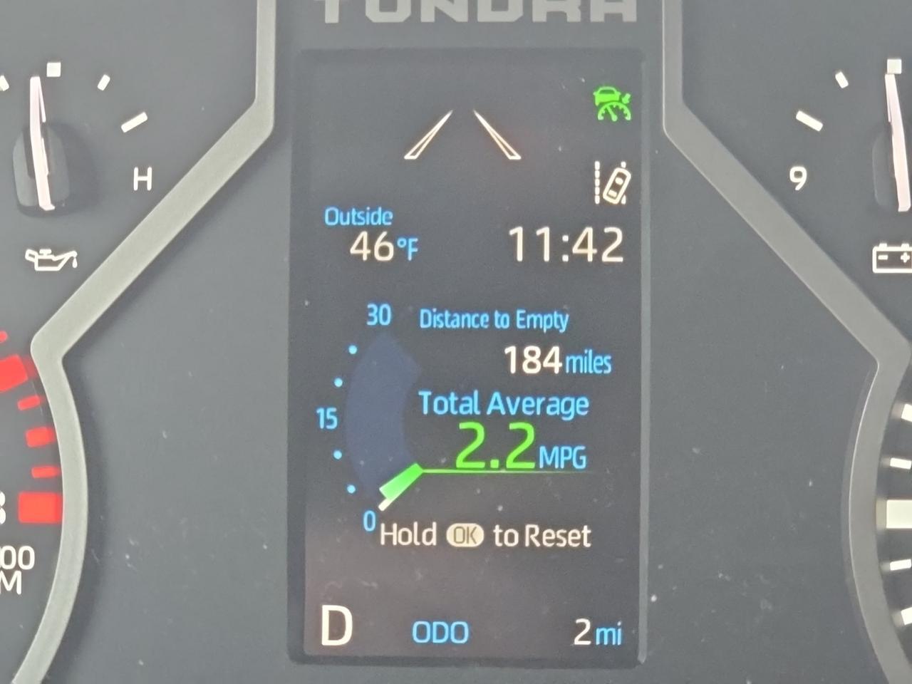 2025 Toyota Tundra SR5 Stafford VA