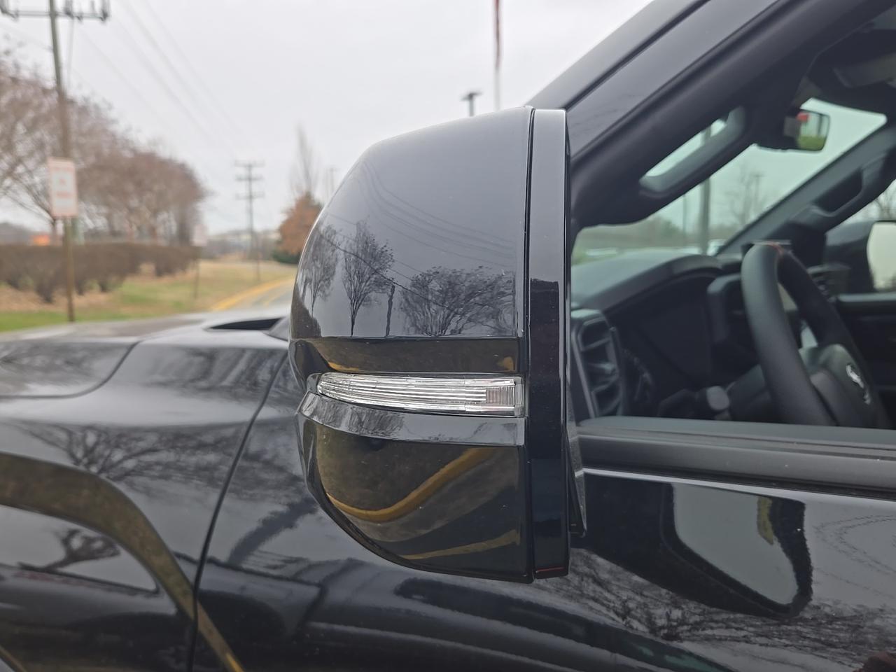 2025 Toyota Tundra SR5 Stafford VA