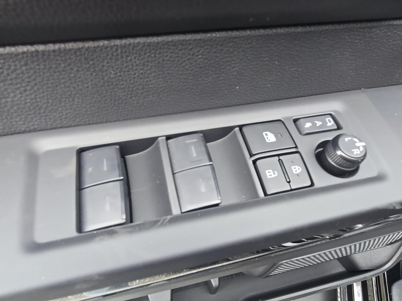 2025 Toyota Tundra SR5 Stafford VA