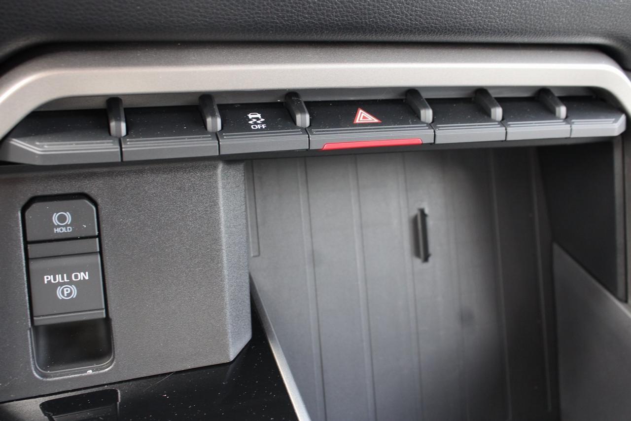 2025 Toyota Tundra SR5 Stafford VA