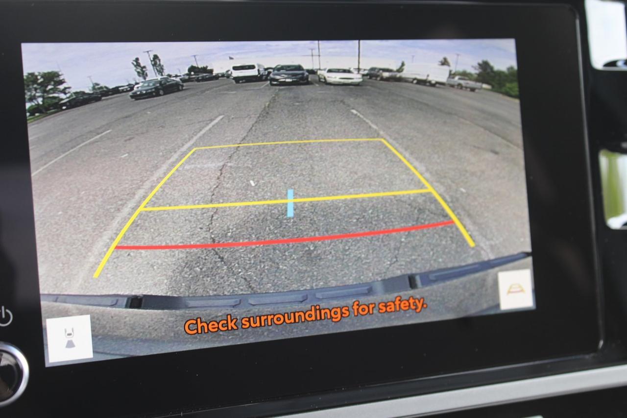 2025 Toyota Tundra SR5 Stafford VA