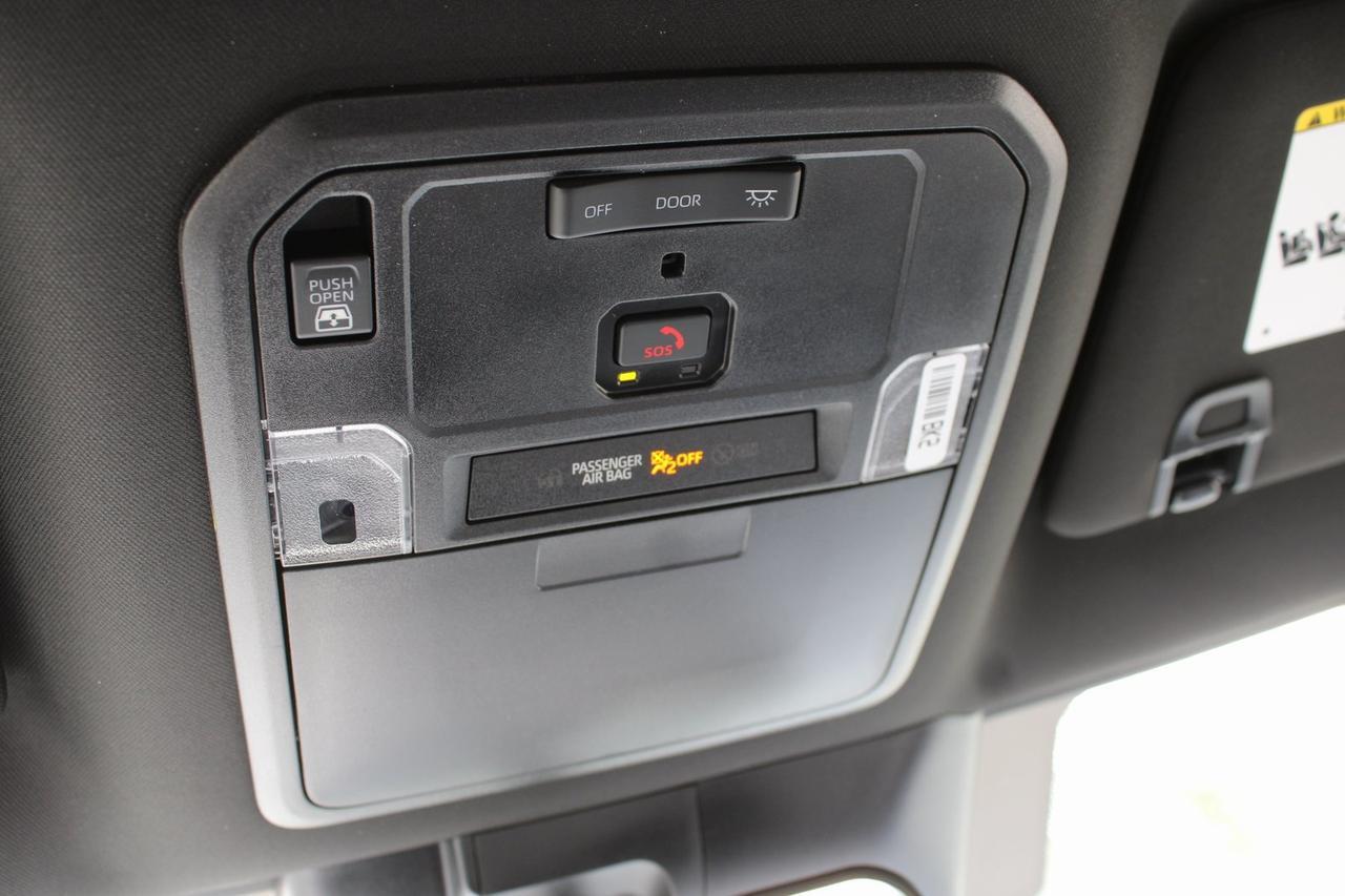 2025 Toyota Tundra SR5 Stafford VA