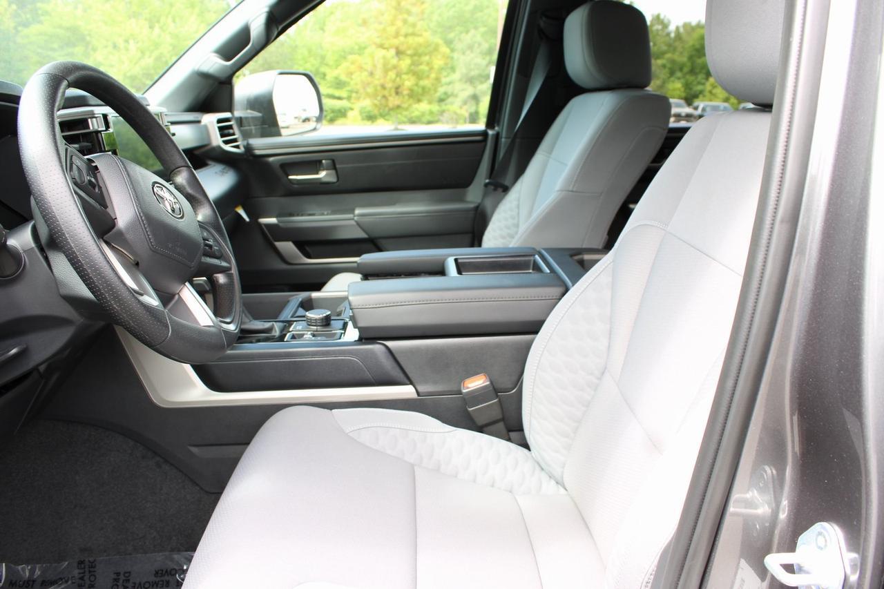 2025 Toyota Tundra SR5 Stafford VA