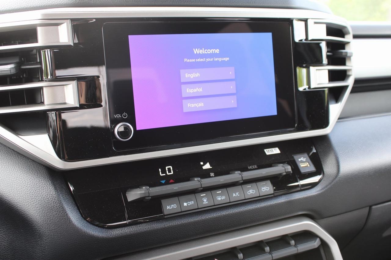 2025 Toyota Tundra SR5 Stafford VA