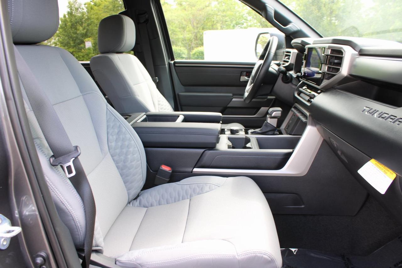 2025 Toyota Tundra SR5 Stafford VA