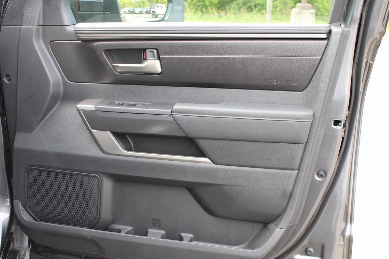 2025 Toyota Tundra SR5 Stafford VA